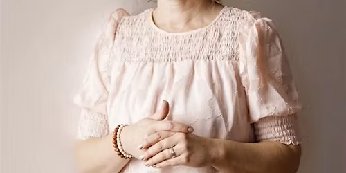 Join Nicole Intuitive Medium for New Year Inspiration With Spirit!