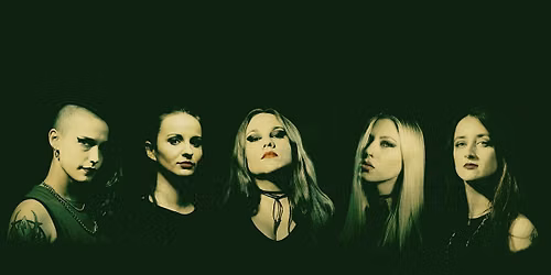Nervosa, Embryonic Autopsy, Castrator and more