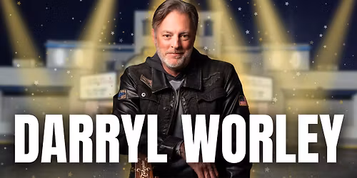 Darryl Worley