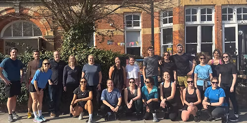 Run to Wine Summer Party