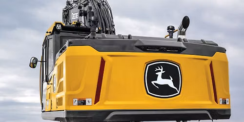 100 Year Celebration | Open House P-Tier Excavator Demo Day