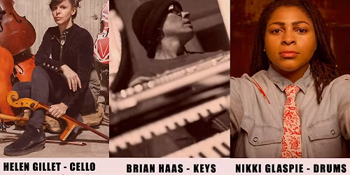 Festin' on Frenchmen: Tephra Sound  (Sat Night)