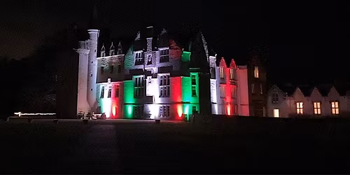 Event: Evening Christmas Trail