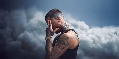 Kontra K \u2022 06 Dec 2025 \u2022 Hallenstadion Z\u00fcrich