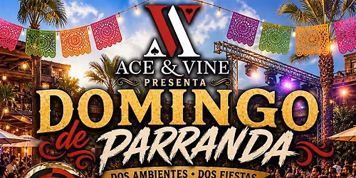 Domingo de Parranda