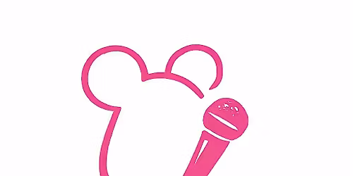 S\u00fc\u00dfmaus Comedy - das Open Mic in Berlin Mitte