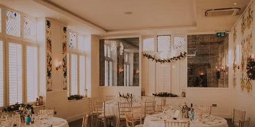 Wedding Showcase