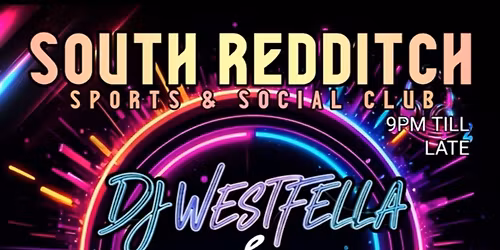 Throwback Xmas Party