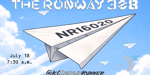The Runway #328