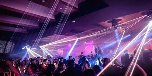 Gloria's Nightlife - \u00a1Trae la Energ\u00eda!
