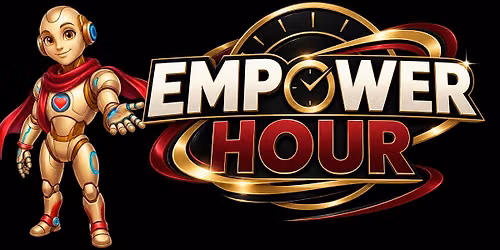 EMPOWER HOUR Quest Workspaces Plantation