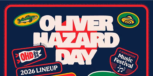 Oliver Hazard