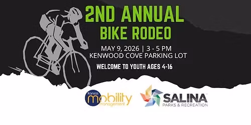 2nd Annual Bike Rodeo