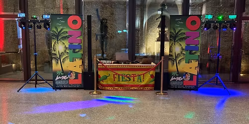 Latino Clubbing 2026 | Salzburg