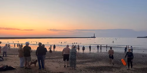 Summer Solstice Dip 2026