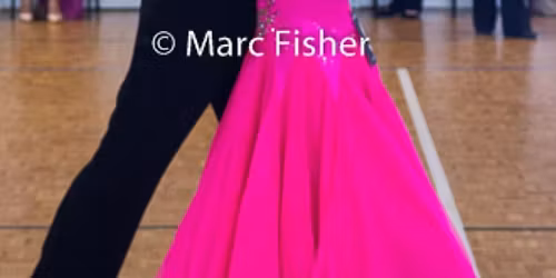 Ballroom and Latin class