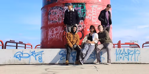 Ya Ya Biggs with Adam Fig