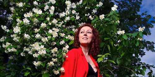 Konsert med Camilla Granlien i Garmo stavkirke, Maihaugen