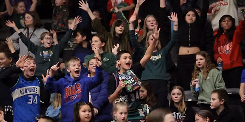 Wisconsin Herd vs. Maine Celtics