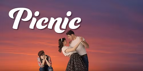 Picnic By William Inge