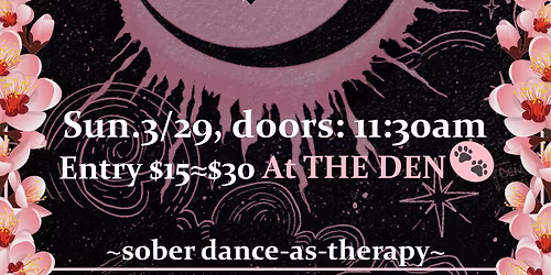 Fernhill Ecstatic Dance \u2728Sylvah Sol\u2728