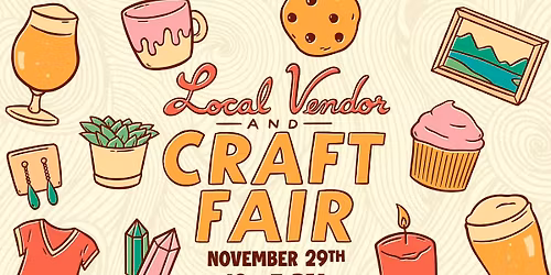 Vendor Fair