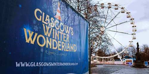 MEET THE BUYER EVENT FOR GLASGOW WINTER WONDERLANDS