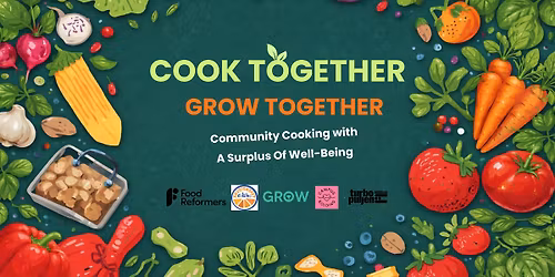 Cook Together Grow Together