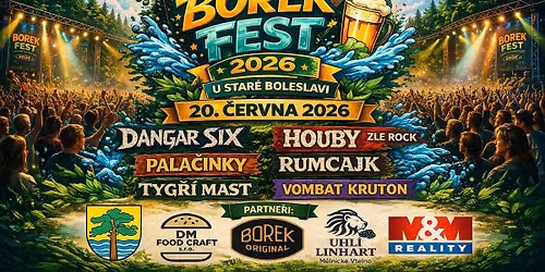 BorekFest 2026