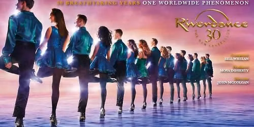 Riverdance 30 - The New Generation