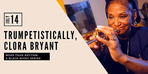 Trumpetistically, Clora Bryant