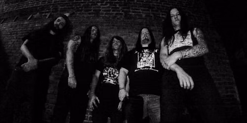 Funebrarum + Morbific - Lubber Fiend NCL