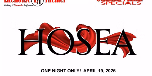 Hosea - Sunday Night Special