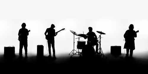 Foot Traffic (Single Release) w\/ Alaska's Angels \u2022 Birdcage