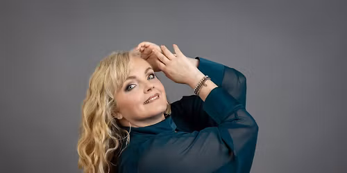 ABBA night with Nina Tapio, Special Guest Phil Harmonic Band