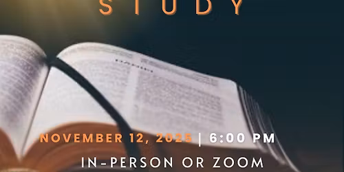 \ud83d\udea8Wednesday\ud83d\udea8 6pm (Las Cruces & Online Zoom)