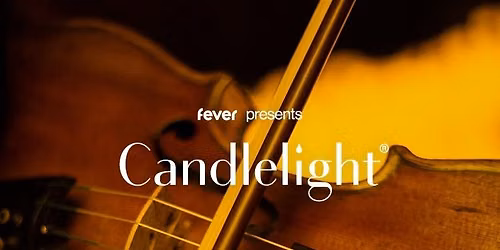 Candlelight: Tribute to Leonard Cohen | Ottawa