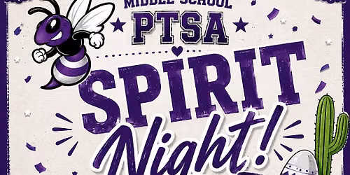 El Puente Spirit Night