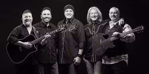 Summer Concert Series \u2013 Victims of Love