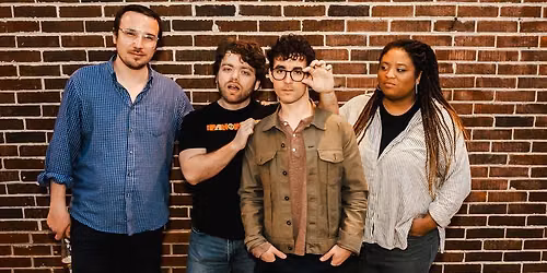 Riverwalk Commons Concert Series: Gabriel Harris Band