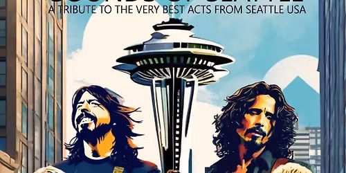 Sounds Of Seattle
