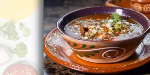Mestizo Academy - Birria & Quesabirrias Adult Cooking Class