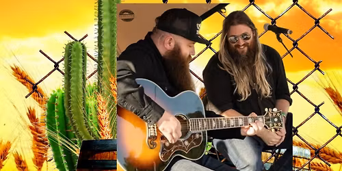 The Bourbon Jack\u2019s Live @ The Queen Vic Snettisham Country Rock
