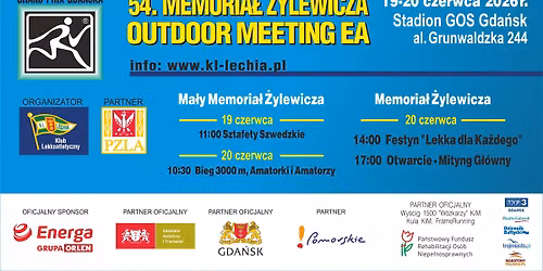54. Memoria\u0142 \u017bylewicza