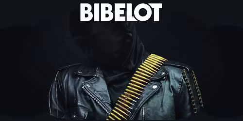 Midnight (USA) + Phantom Corporation (DE) | Bibelot, Dordrecht