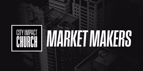 Market Makers with Simon Bridges