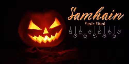 Samhain at Labyrinth Walking