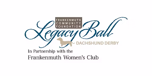 2026 Legacy Ball - Dachshund Derby