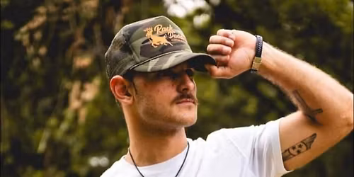 First Friday, with Nathan Merovich @ JenJen's - Live Acoustic