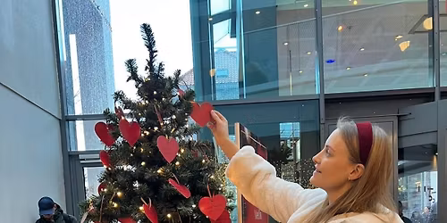 \u2764\ufe0f HJERTEJULETRE\u2764\ufe0f